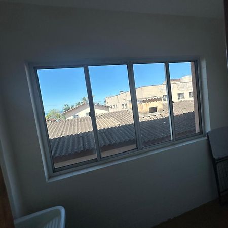 Apartamento Praia Grande Ubatuba Dış mekan fotoğraf