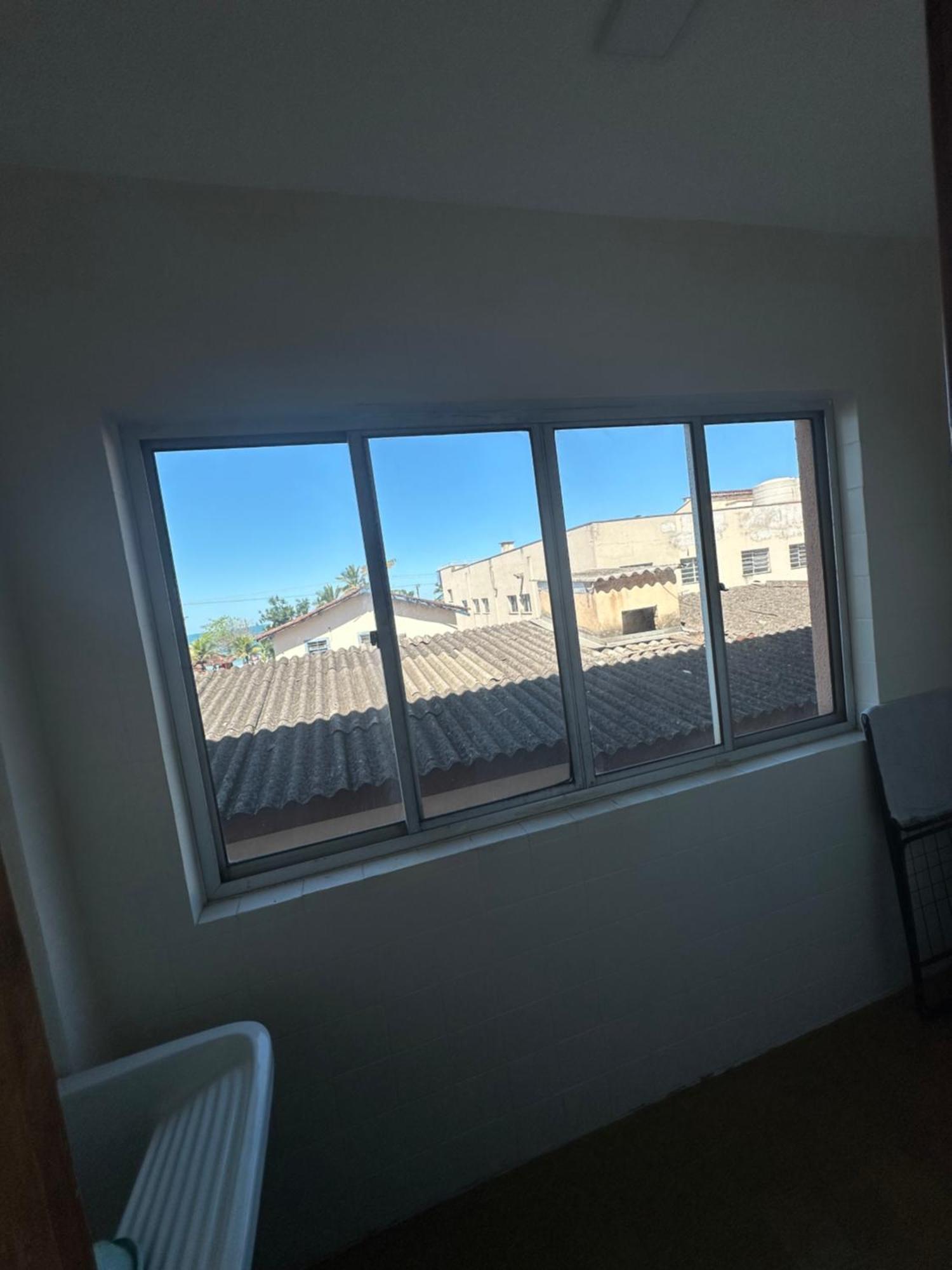 Apartamento Praia Grande Ubatuba Dış mekan fotoğraf
